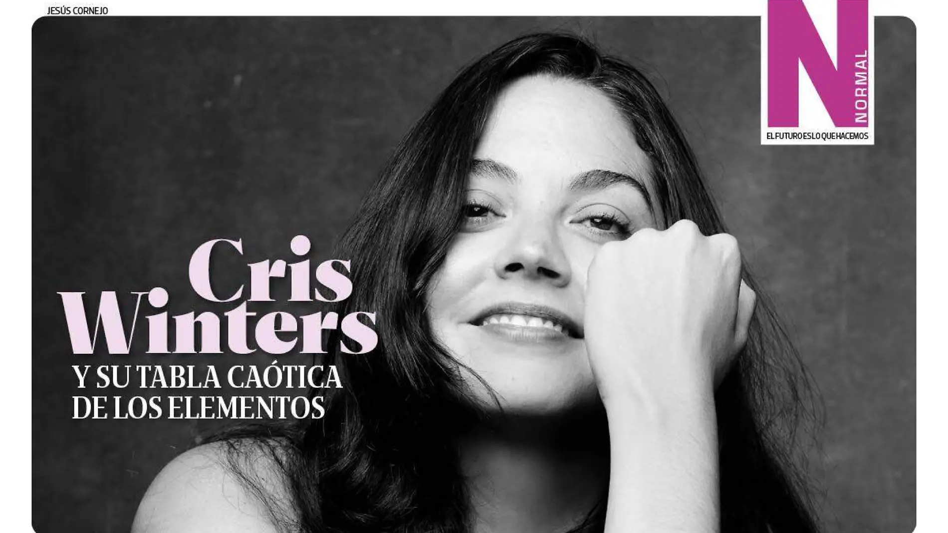 Cris Winters SITIO1